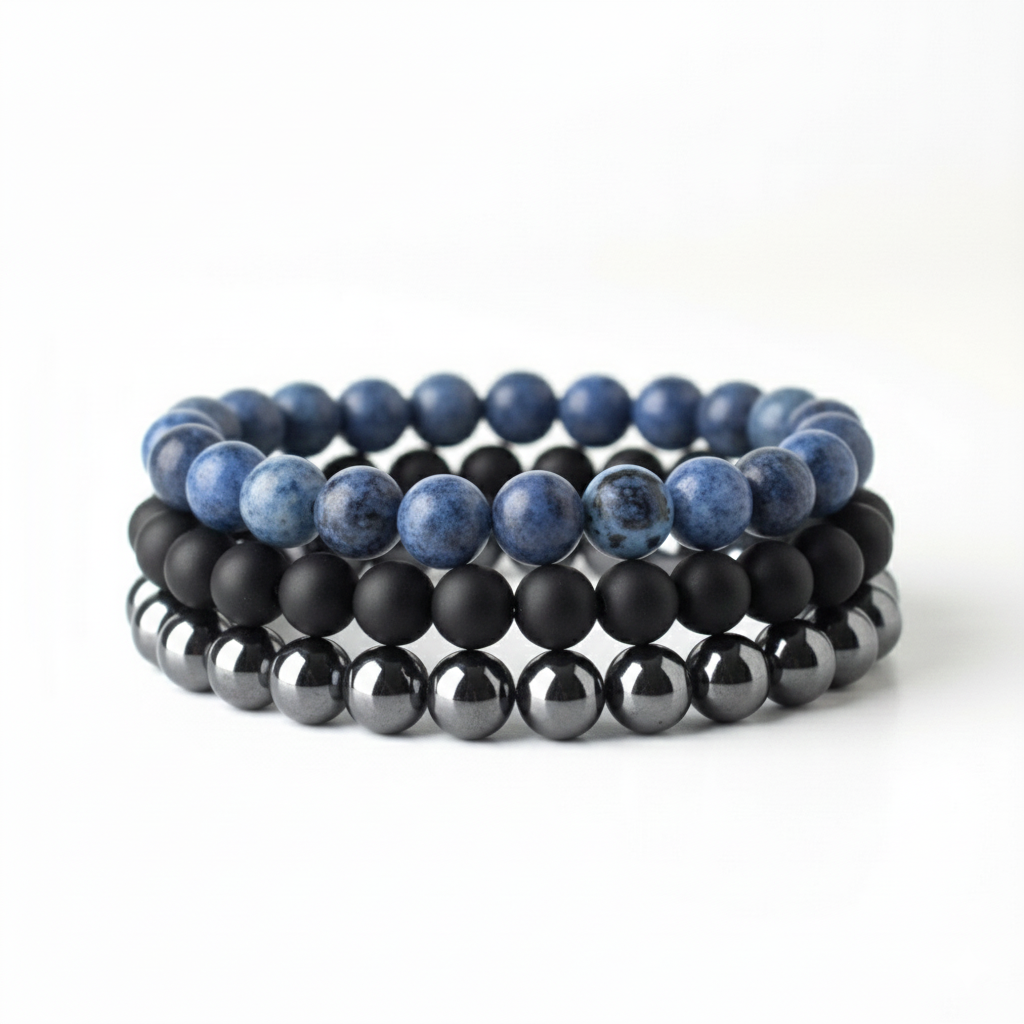Signature Stack 2 - 3 Pack