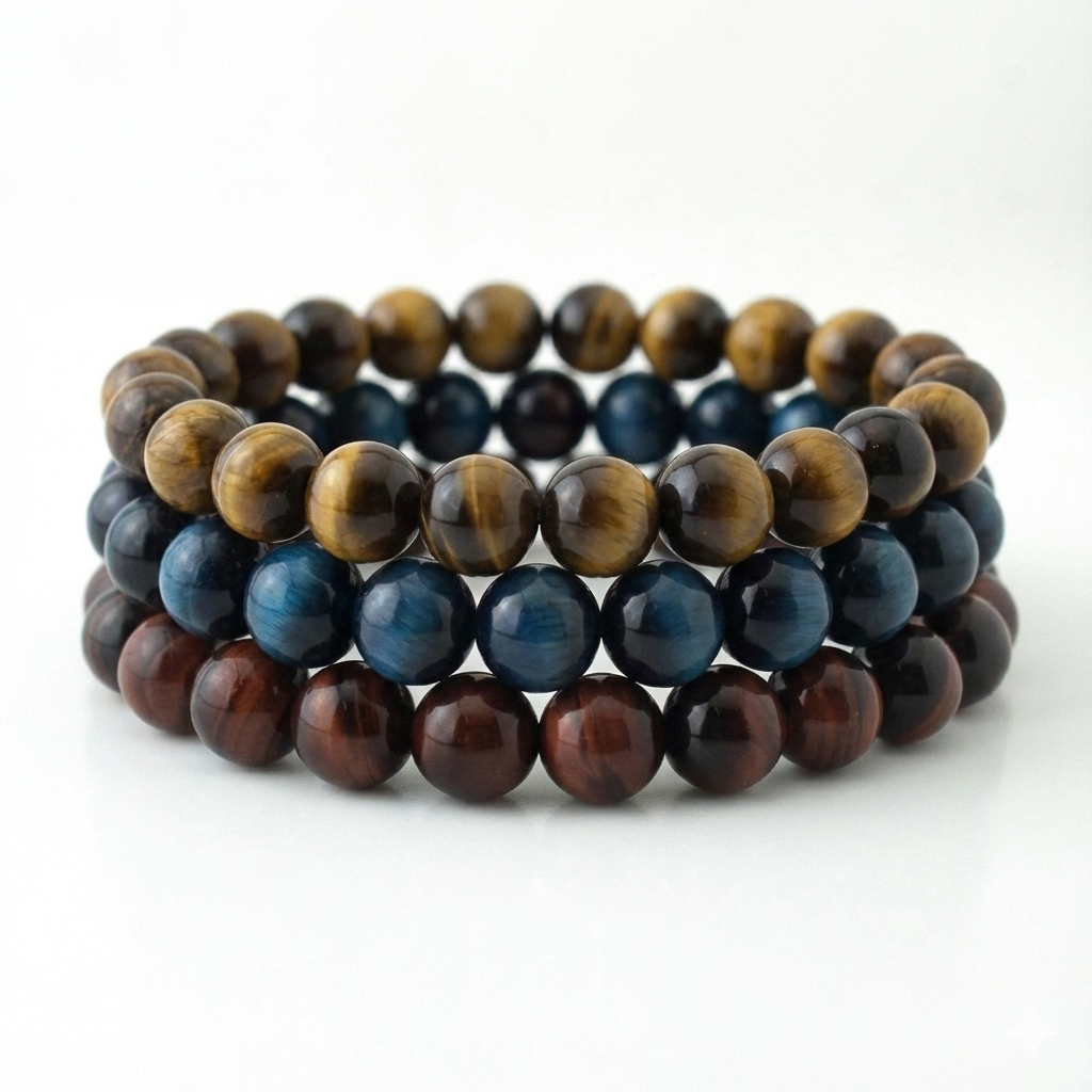 Tiger Stack - 3 Pack
