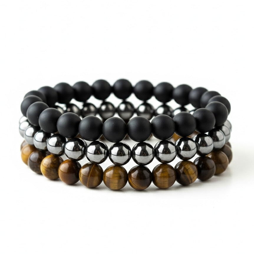 Signature Stack 1 - 3 Pack