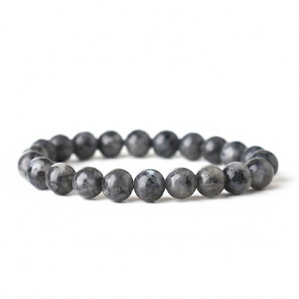LARVAKITE STONE BRACELET