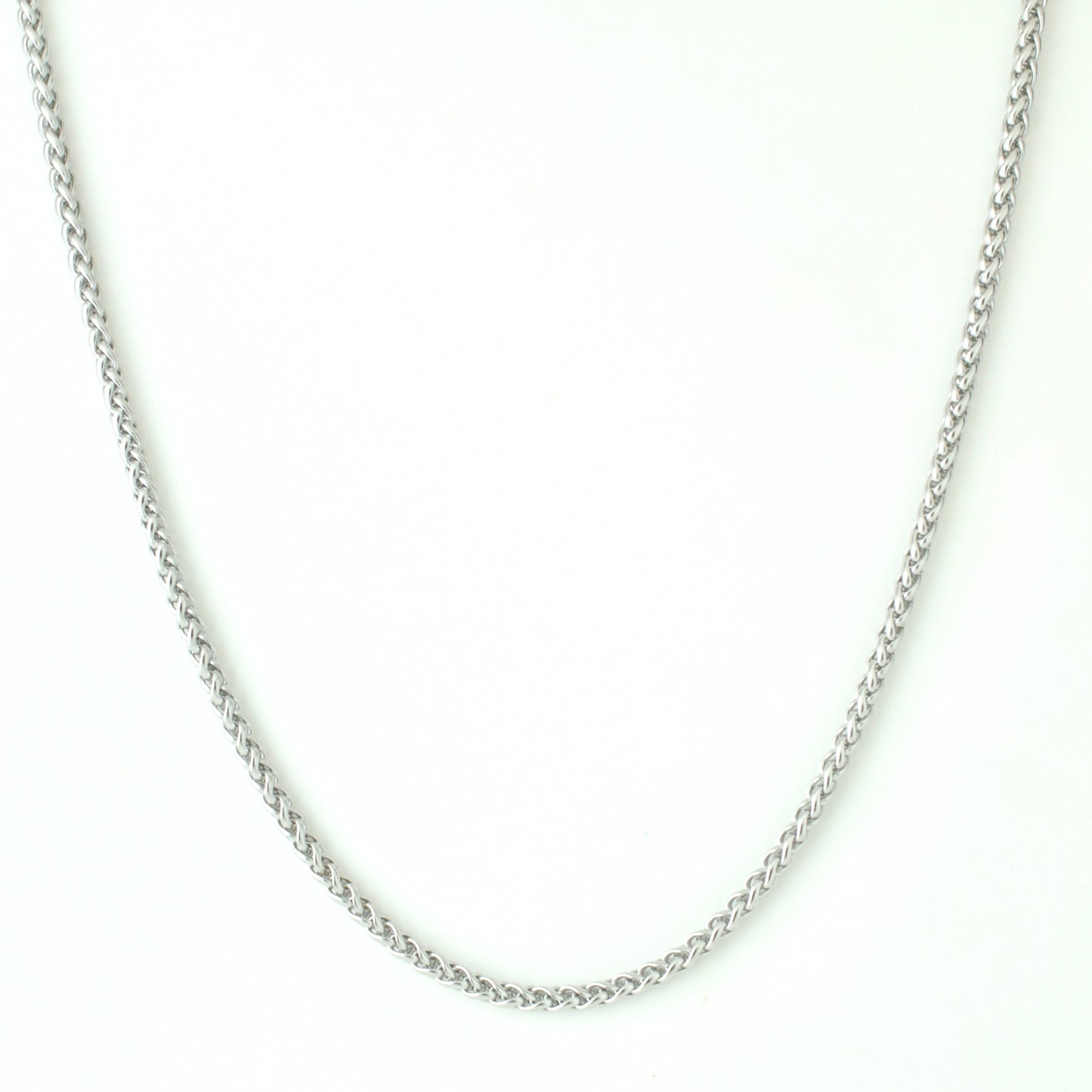 Wheat Link Chain (3MM)