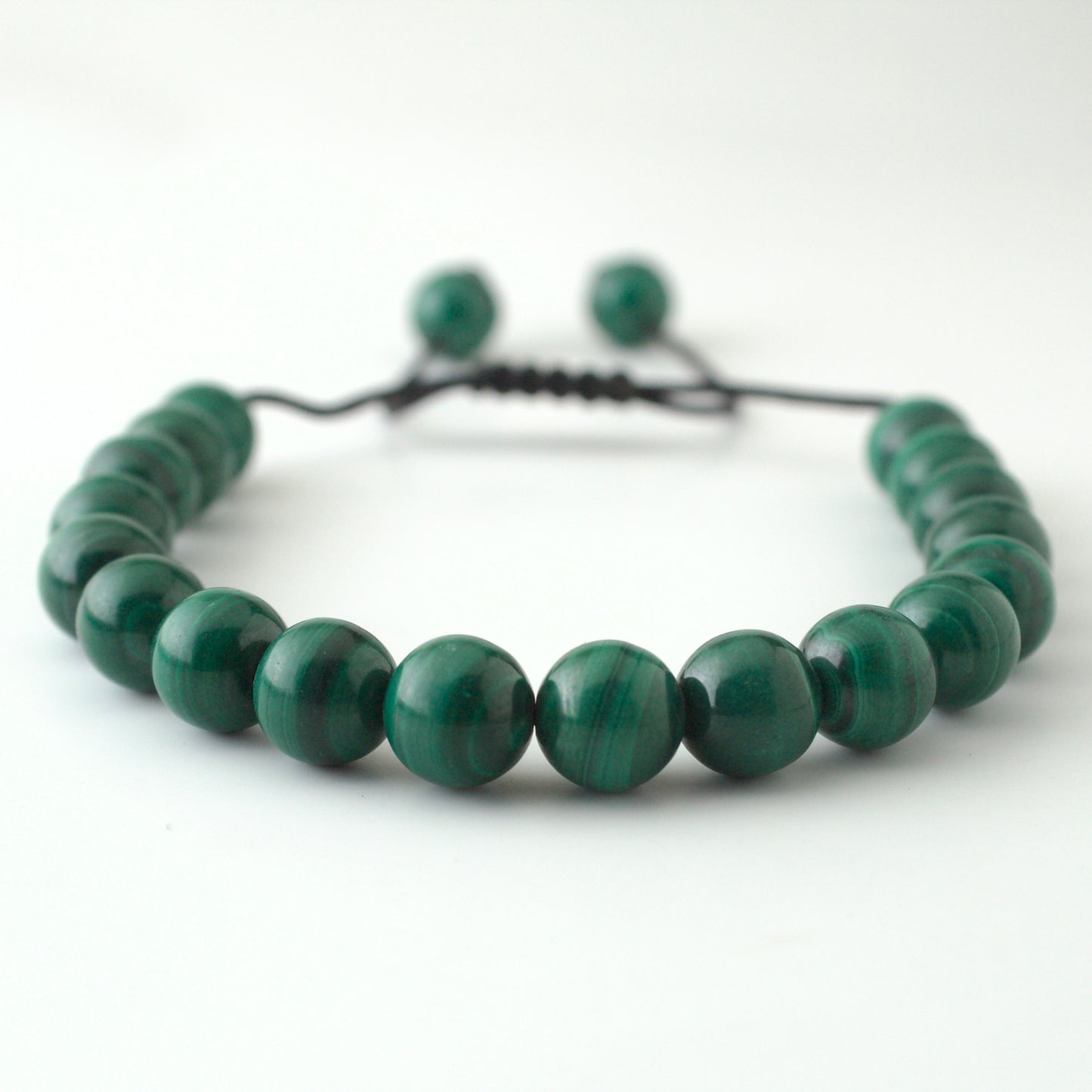 MALACHITE STONE BRACELET