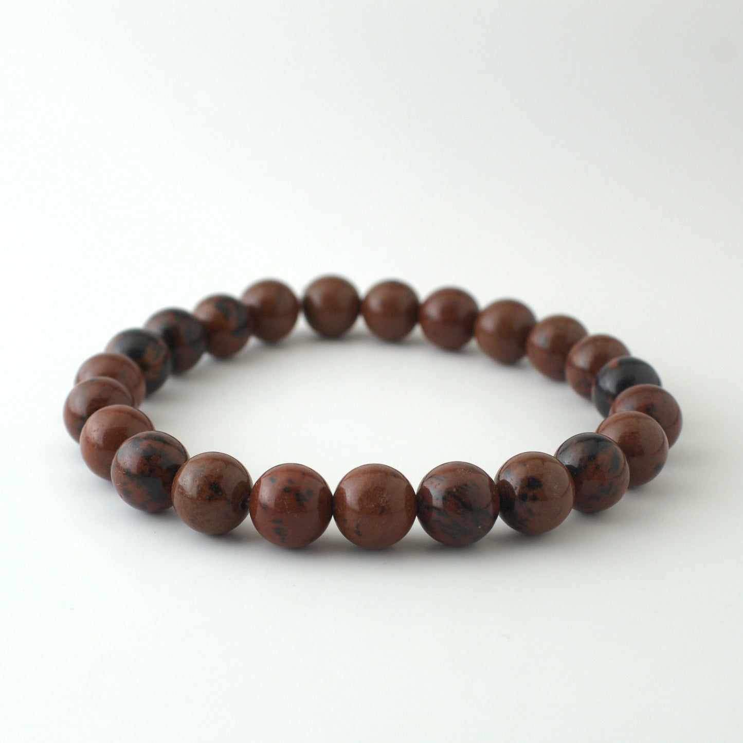 SWAN STONE BRACELET