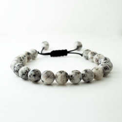 GRANITE STONE BRACELET