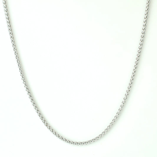 Wheat Link Chain (3MM)