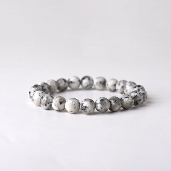 GRANITE STONE BRACELET