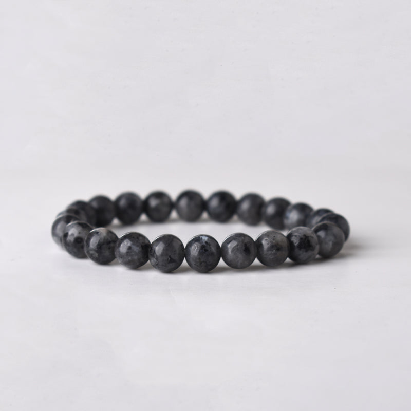 LARVAKITE STONE BRACELET